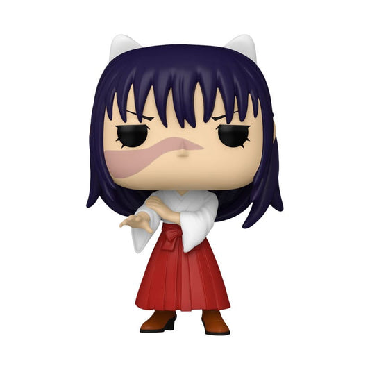 Jujutsu Kaisen POP! Animation Vinyl Figuren Iori Utahime 9 cm - Versand: 5-7 Tage nach Bestellung