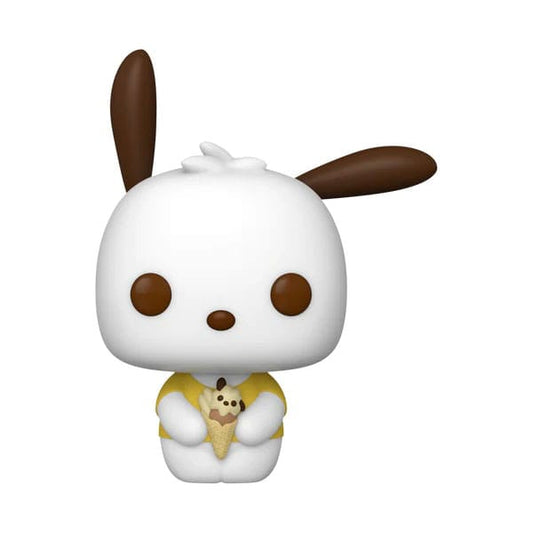 Hello Kitty POP! Sanrio Vinyl Figur Pochacco 9 cm - Preorder - ETA: 27.12.2026