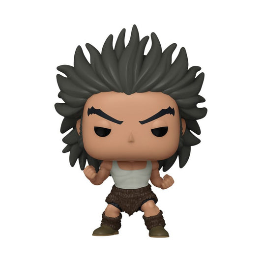 Hunter x Hunter POP! Animation Vinyl Figur Uvogin 9 cm - Versand: 5-7 Tage nach Bestellung