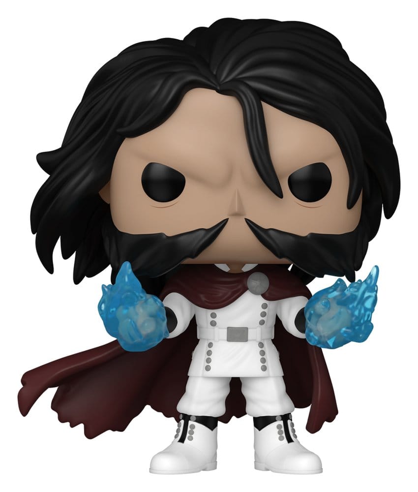 Bleach POP! Animation Vinyl Figur Yhwach 9 cm - Preorder - ETA: 15.06.2026