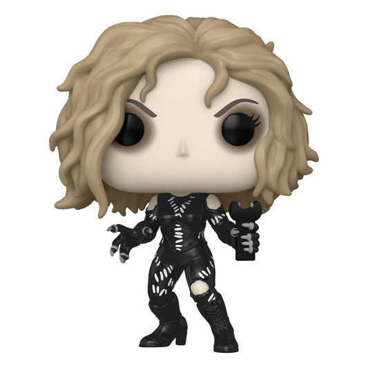Batman 85th Anniversary POP! Movies Vinyl Figur Catwoman 9 cm  - Versand: 5-7 Tage nach Bestellung