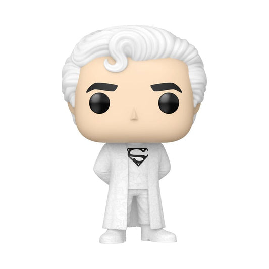 Superman(1978) POP! Animation Vinyl Figur Jor-EL 9 cm  - Versand: 5-7 Tage nach Bestellung