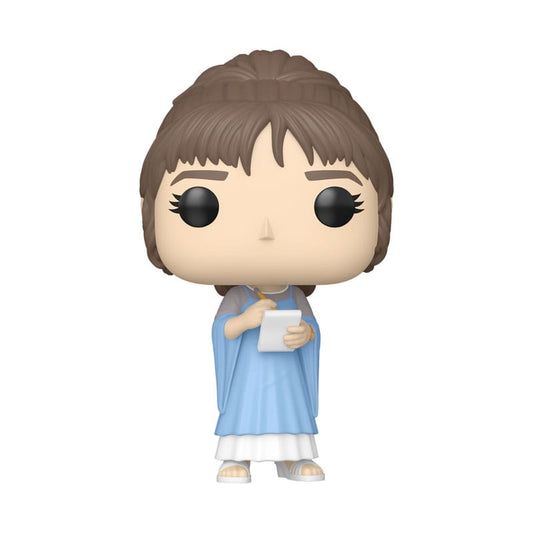 Superman(1978) POP! Animation Vinyl Figur Lois Lane 9 cm  - Versand: 5-7 Tage nach Bestellung