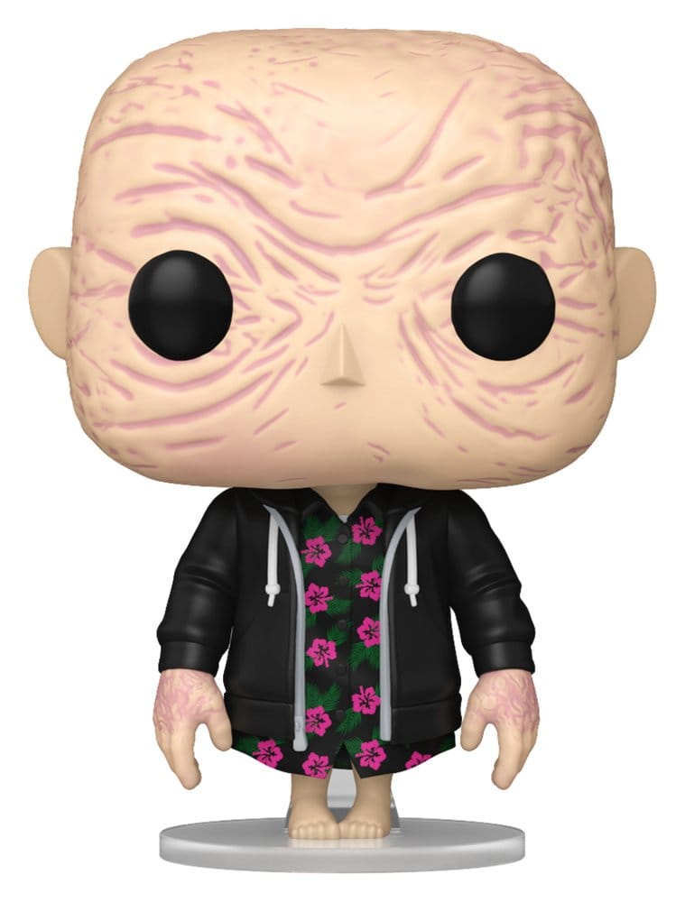 Deadpool 2 POP! Vinyl Figur Deadpool with Baby Legs 9 cm - Versand: 7 Tage nach Bestellung