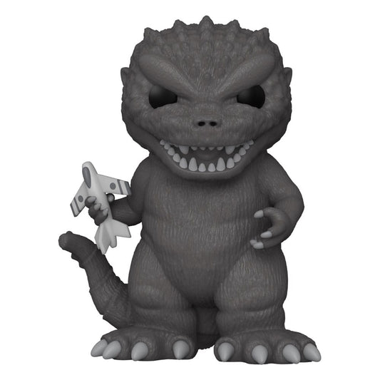 Godzilla 70th Anniversary POP! Movies Vinyl Figur Godzilla 1954 9 cm - Versand: 5-7 Tage nach Bestellung