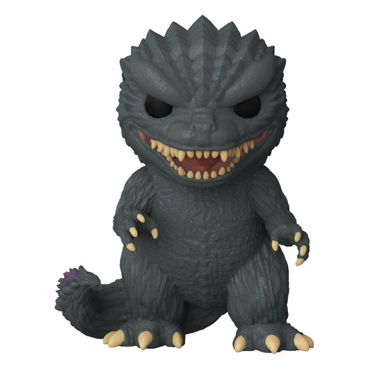 Godzilla 70th Anniversary POP! Movies Vinyl Figur Godzilla 1999 9 cm - Versand: 5-7 Tage nach Bestellung