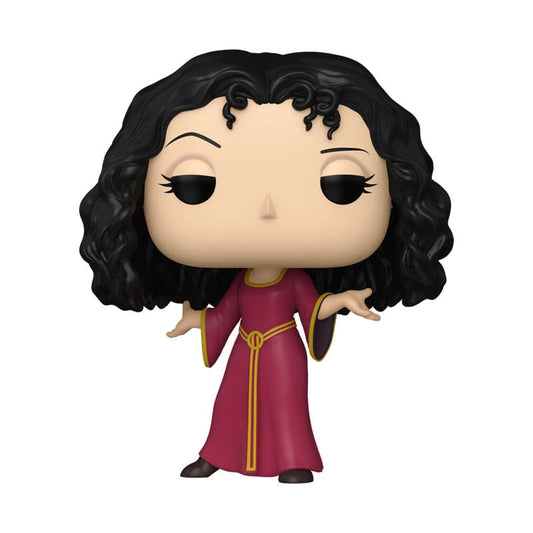 Disney Villains POP! Vinyl Figur Mother Gothel 9 cm - Versand: 5-7 Tage nach Bestellung