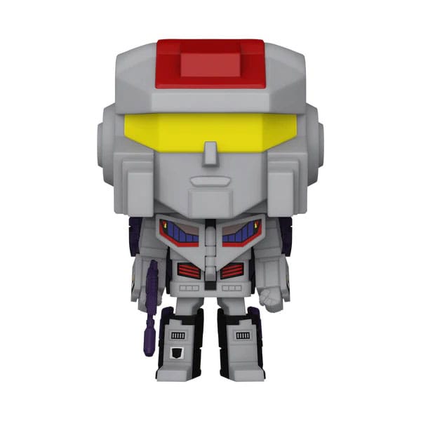 Transformers Retro Series POP! TV Vinyl Astrotrain 9 cm - Versand: 5-7 Tage nach Bestellung