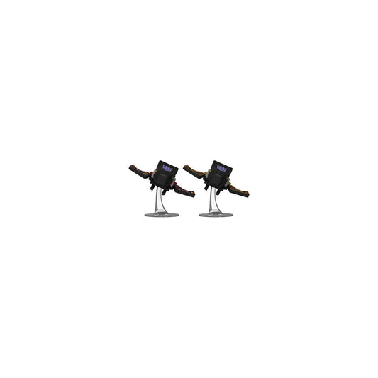 Transformers Retro Series POP! TV Vinyl Figuren Laserbeak w/CH 9 cm Sortiment (6) - Versand: 5-7 Tage nach Bestellung