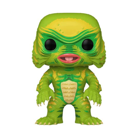 Universal Monsters POP! Vinyl Figur Gill Man 9 cm - Versand: 5-7 Tage nach Bestellung