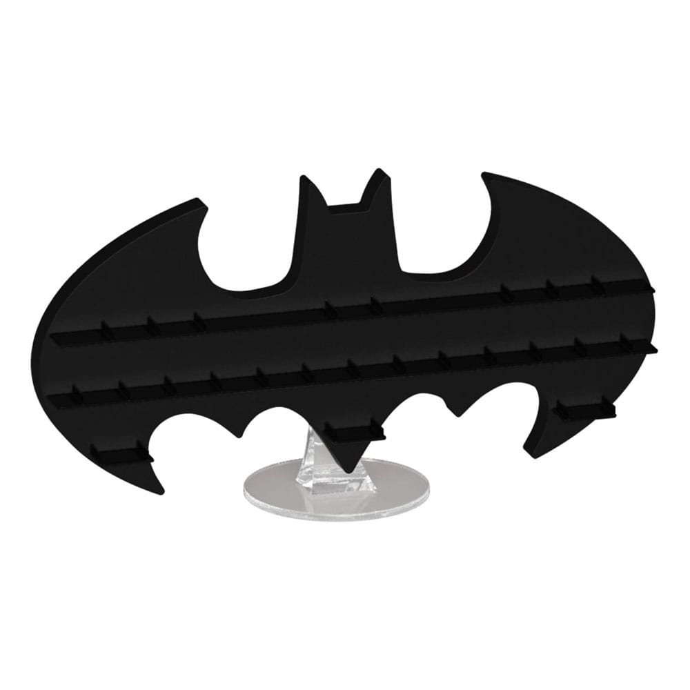 Batman Bitty POP! Vinyl Figur Display Signal 20 cm - Preorder - ETA: 16.02.2026