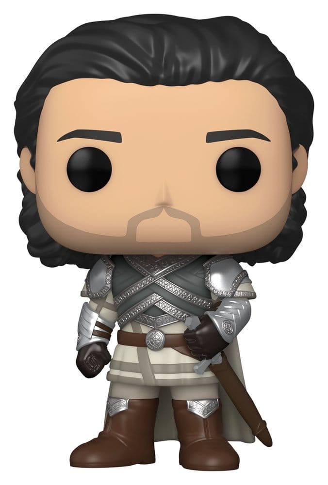 House of the Dragon POP! Vinyl Figur Ser Criston Cole Exclusive Edition 9 cm - Versand: 7 Tage nach Bestellung