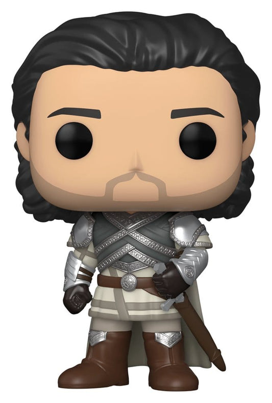 House of the Dragon POP! Vinyl Figur Ser Criston Cole Exclusive Edition 9 cm - Versand: 7 Tage nach Bestellung