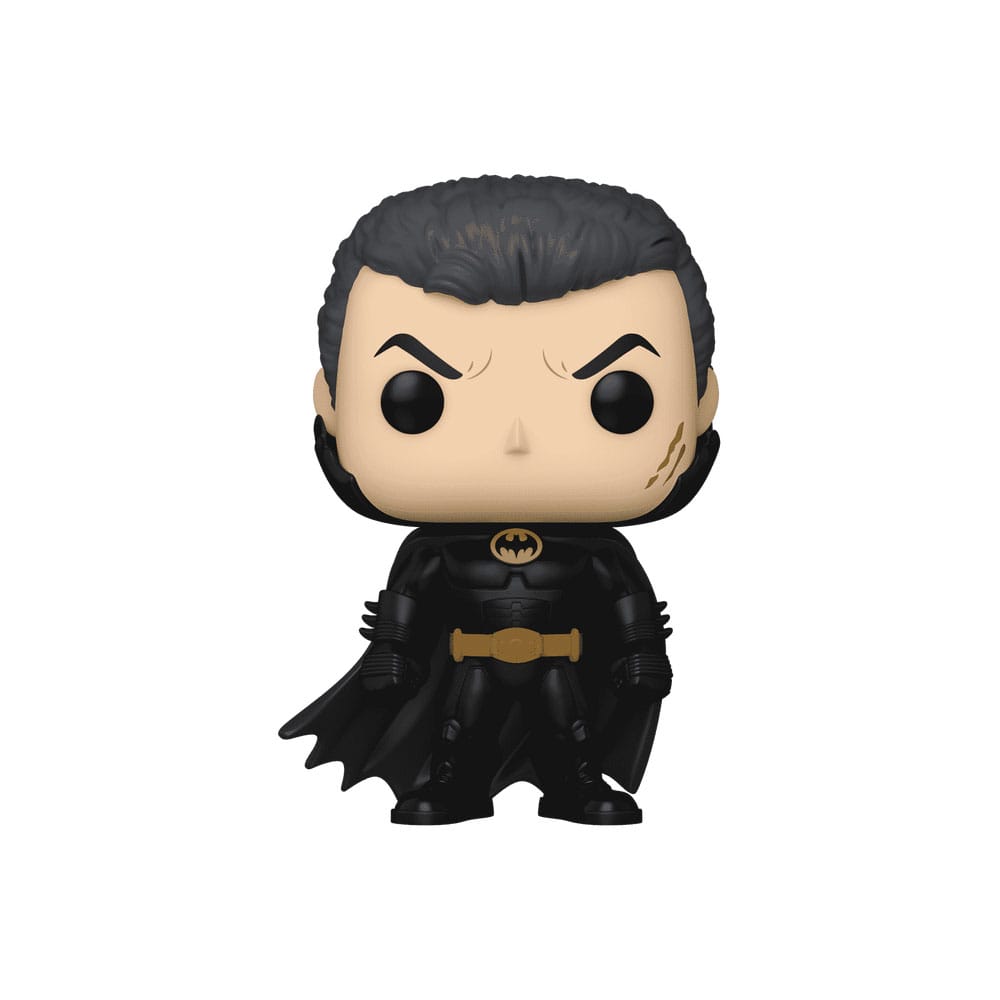 Batman POP! Animation Vinyl Figur BM 85th- Batman(UN) 9 cm  - Preorder - ETA: 29.08.2026