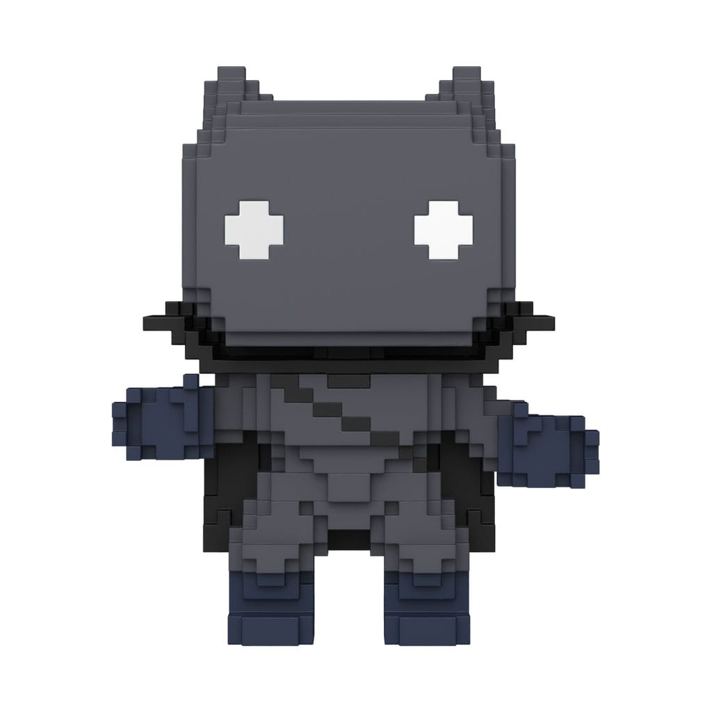 Marvel POP! 8-Bit Vinyl Figur Black Panther 9 cm - Versand: 5-7 Tage nach Bestellung