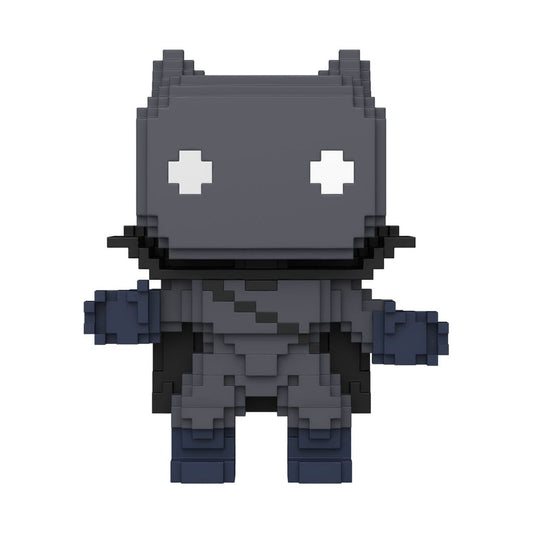 Marvel POP! 8-Bit Vinyl Figur Black Panther 9 cm - Versand: 5-7 Tage nach Bestellung