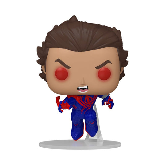 Spider-Man Across the Spider-Verse POP! Vinyl Figur 2099(UN) 9 cm - Versand: 7 Tage nach Bestellung