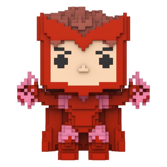 Marvel POP! 8-Bit Vinyl Figur Scarlett Witch 9 cm - Versand: 5-7 Tage nach Bestellung