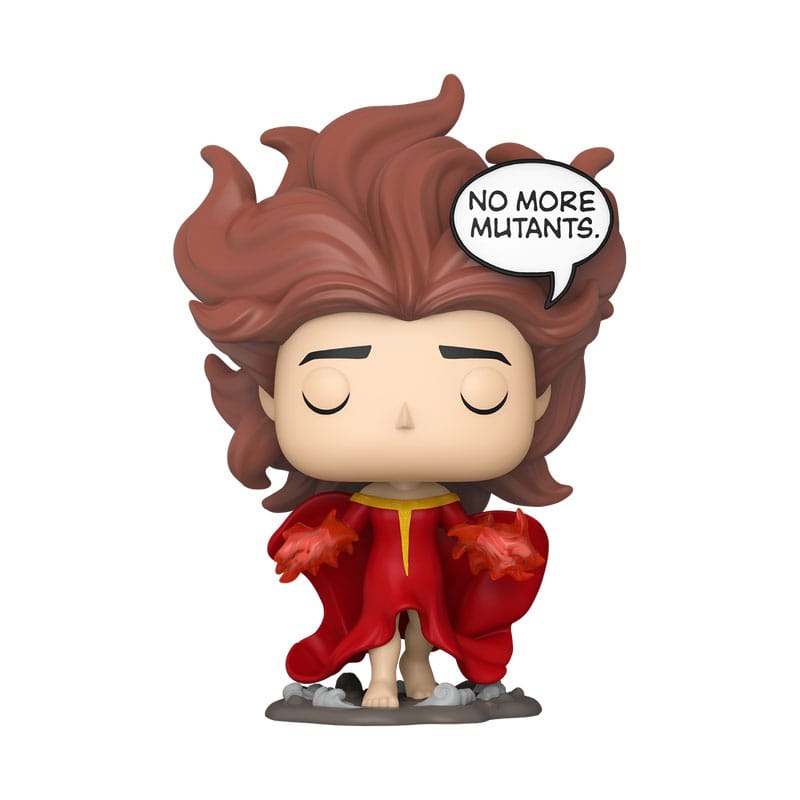 Marvel Comics POP! Marvel Vinyl Figur Scarlet Witch(House of M) 9 cm - Versand: 5-7 Tage nach Bestellung