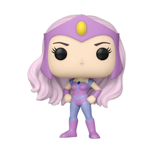 Masters of the Universe POP! Vinyl Figur She-Ra - Glimmer 9 cm - Versand: 5-7 Tage nach Bestellung