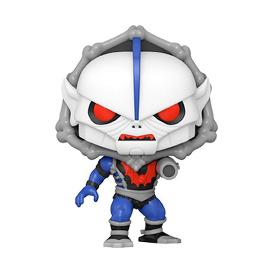 Masters of the Universe POP! Vinyl Figur She-Ra - Hordak 9 cm - Versand: 5-7 Tage nach Bestellung
