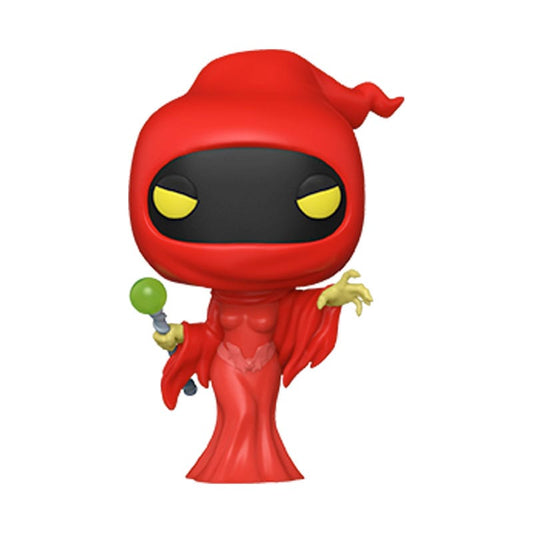 Masters of the Universe POP! Vinyl Figur She-Ra - Shadow Weaver 9 cm - Versand: 5-7 Tage nach Bestellung