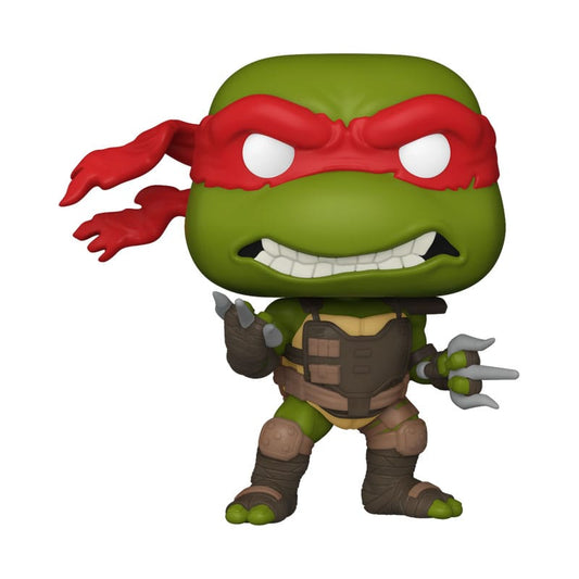 Teenage Mutant Ninja Turtles POP! Vinyl Figur Last Ronin Raphael 9 cm  - Versand: 5-7 Tage nach Bestellung