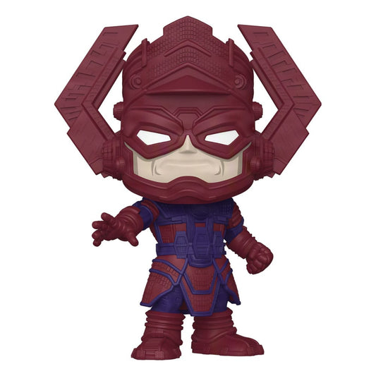 The Fantastic Four: First Steps Super Sized POP! Marvel Vinyl Figur Galactus 15 cm - Versand: 5-7 Tage nach Bestellung