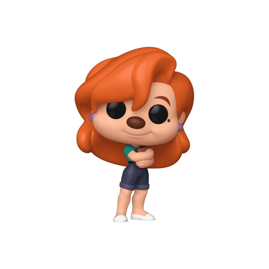 A Goofy Movie POP! Movies Vinyl Figur Roxanne 9 cm - Versand: 5-7 Tage nach Bestellung