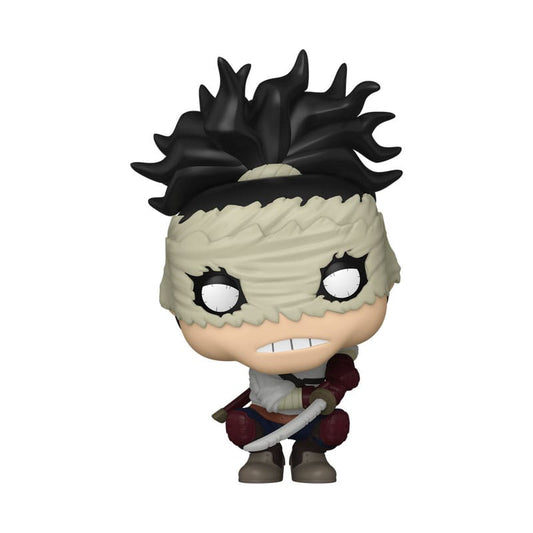 My Hero Academia POP! Animation Vinyl Figuren Stain 9 cm - Versand: 5-7 Tage nach Bestellung
