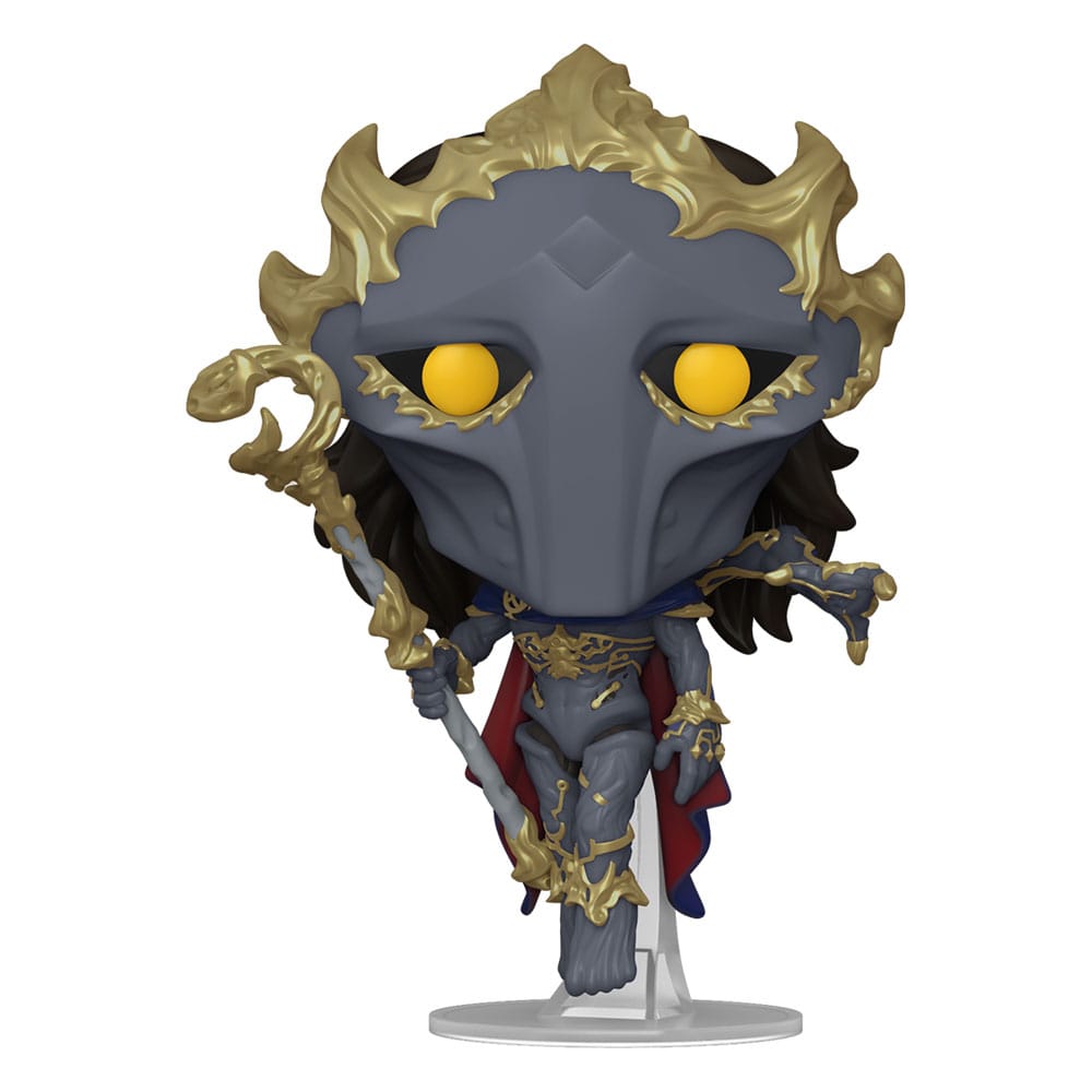 Arcane League of Legends POP! Animation Vinyl Figur Viktor 9 cm - Versand: 7 Tage nach Bestellung
