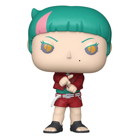 Boruto: Naruto Next Generations POP! Animation Vinyl Figur Daemon 9 cm - Versand: 5-7 Tage nach Bestellung