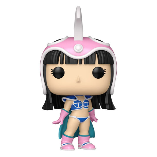 Dragon Ball POP! Animation Vinyl Figur Chichi 9 cm - Versand: 5-7 Tage nach Bestellung