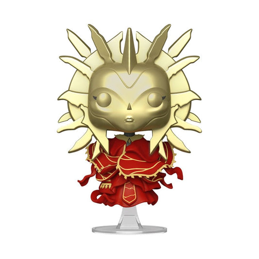 Dungeons & Dragons POP! Vinyl Figur Lady of Pain 9 cm - Versand: 5-7 Tage nach Bestellung