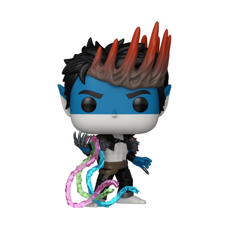 Magic the Gathering POP! Games Vinyl Figur Oko the Trickster 9 cm - Preorder - ETA: 25.09.2025