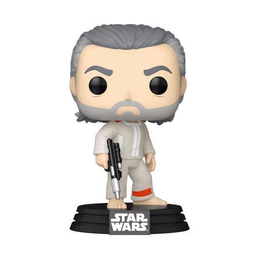 Star Wars : Andor POP! TV Vinyl Figur Kino Loy 9 cm - Versand: 5-7 Tage nach Bestellung