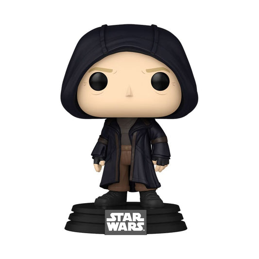 Star Wars : Andor POP! TV Vinyl Figur Luthen Rael 9 cm - Versand: 5-7 Tage nach Bestellung