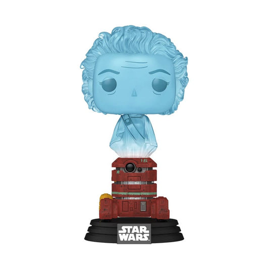 Star Wars : Andor POP! TV Vinyl Figur Maarva 9 cm - Versand: 5-7 Tage nach Bestellung
