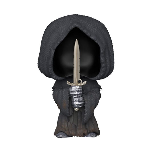 Herr der Ringe POP! Movies Vinyl Figur Nazgul 9 cm  - Preorder - ETA: 09.10.2025