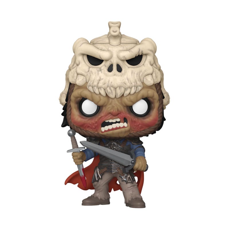 Army of Darkness POP! Movies Vinyl Figur Possessed Ash 9 cm - Versand: 7 Tage nach Bestellung