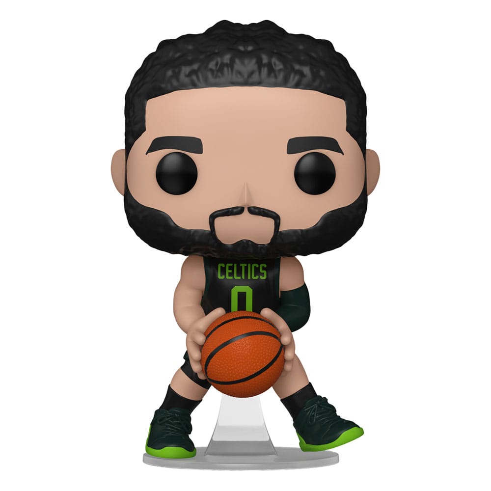 NBA Legends POP! Sports Vinyl Figur Celtics- Jayson Tatum(CE 24) 9 cm - Versand: 7 Tage nach Bestellung