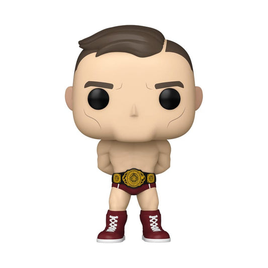 WWE POP! Vinyl Figur Gunther 9 cm - Preorder - ETA: 22.11.2026