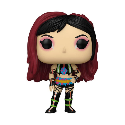WWE POP! Vinyl Figur Iyo Sky 9 cm - Preorder - ETA: 09.12.2026