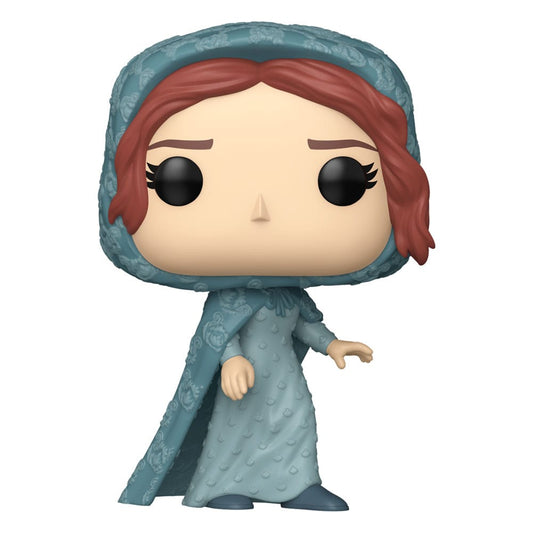 House of the Dragon POP! TV Vinyl Figur Alicent Hightower 9 cm  - Versand: 7 Tage nach Bestellung