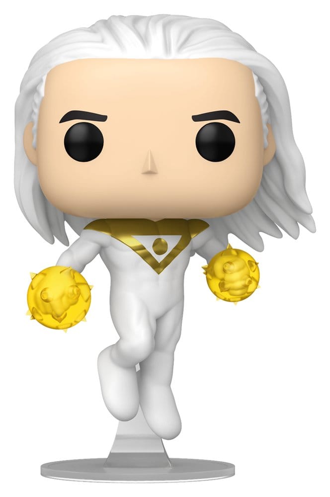 DC Pride 2026 POP! Heroes Vinyl Figur Apollo (GD) 9 cm - Versand: 7 Tage nach Bestellung