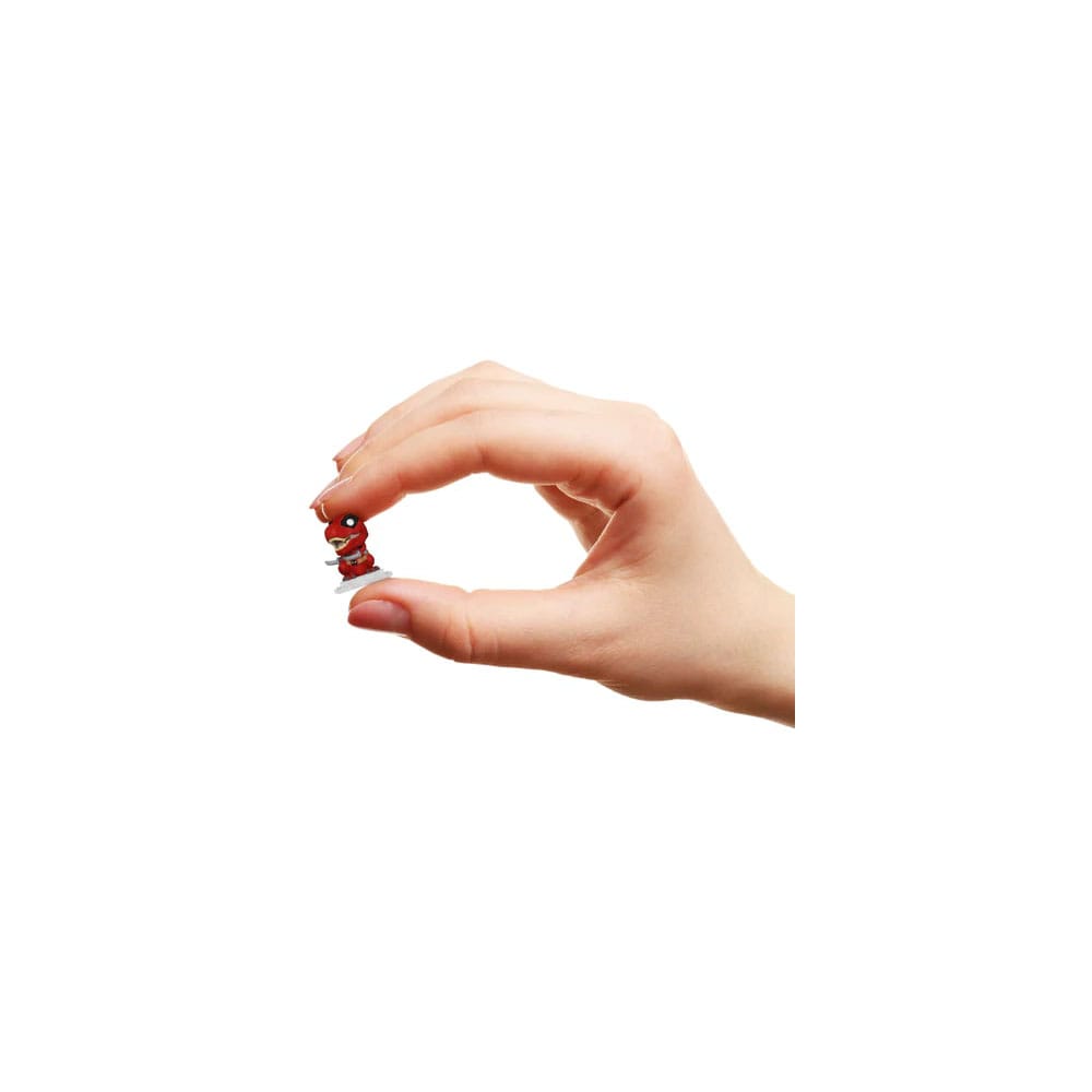 Deadpool Bitty POP! Vinyl Figuren 4er-Pack Dinopool 2,5 cm - Preorder - ETA: 22.11.2026