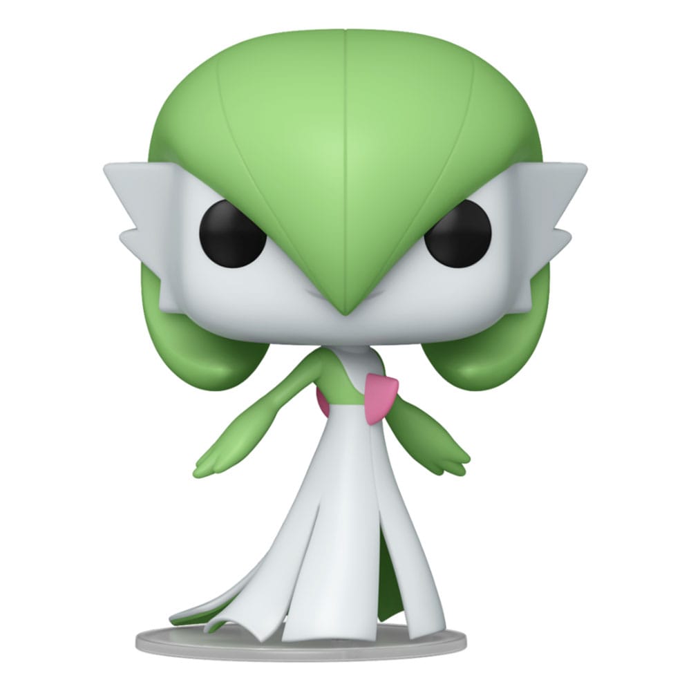 Pokemon Super Sized Jumbo POP! Vinyl Figur Gardevoir 25 cm  - Preorder - ETA: 05.10.2025