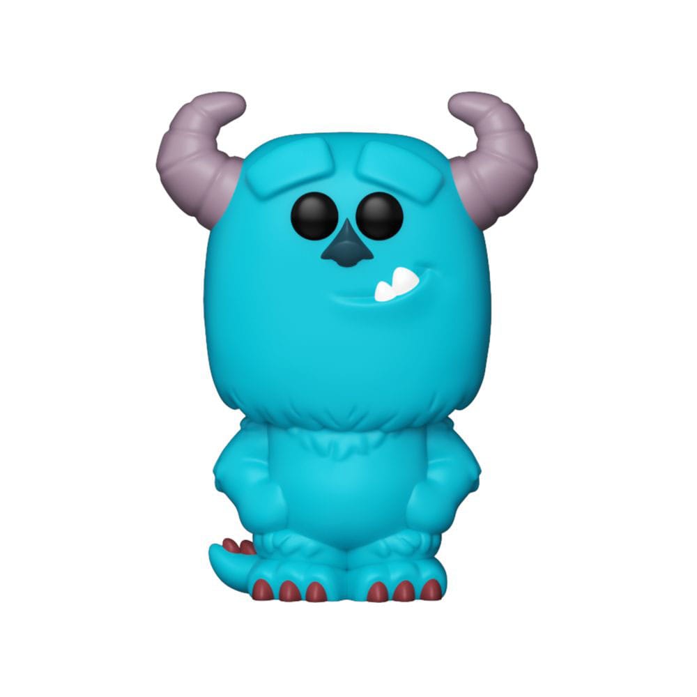 Pixar by Loungefly Ansteck-Pins Blind Box Pixar Collection PDQ Display (12) - Versand: 7 Tage nach Bestellung