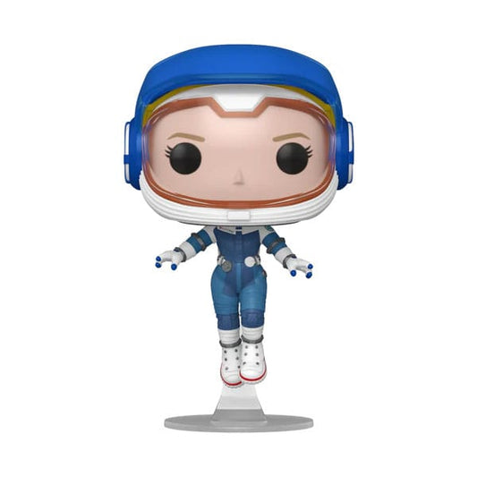 The Fantastic Four: First Steps POP! Vinyl Figur Invisible Woman (Astronaut) 9 cm - Versand: 5-7 Tage nach Bestellung