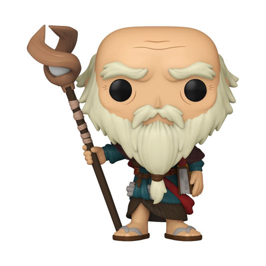 Diablo 3 POP! Games Vinyl Figur Deckard Cain 9 cm - Versand: 5-7 Tage nach Bestellung